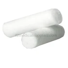 No. 2 Compact Cotton Rolls (600 Pcs) - Dental Instruments