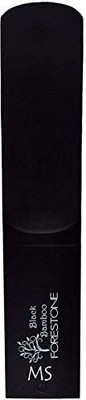 Forestone Black Bamboo Baritone MS Forestone Black Bamboo Baritone Reed MSfrom