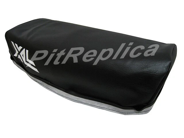 FUNDA ASIENTO HONDA XL500 R 1982-1984 XL400 R 1982 XL250 R 1982-1983 [HCRVA] Foto 3 de 4