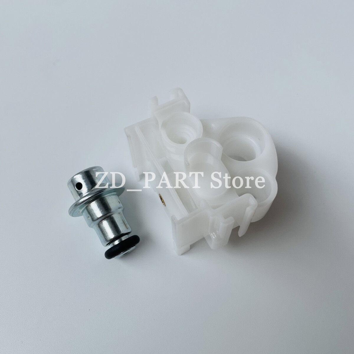 サントリー - fluimjp！ Pump Filter Regulator Strainer For 14-23 Kawasaki ZX636 ZX6R