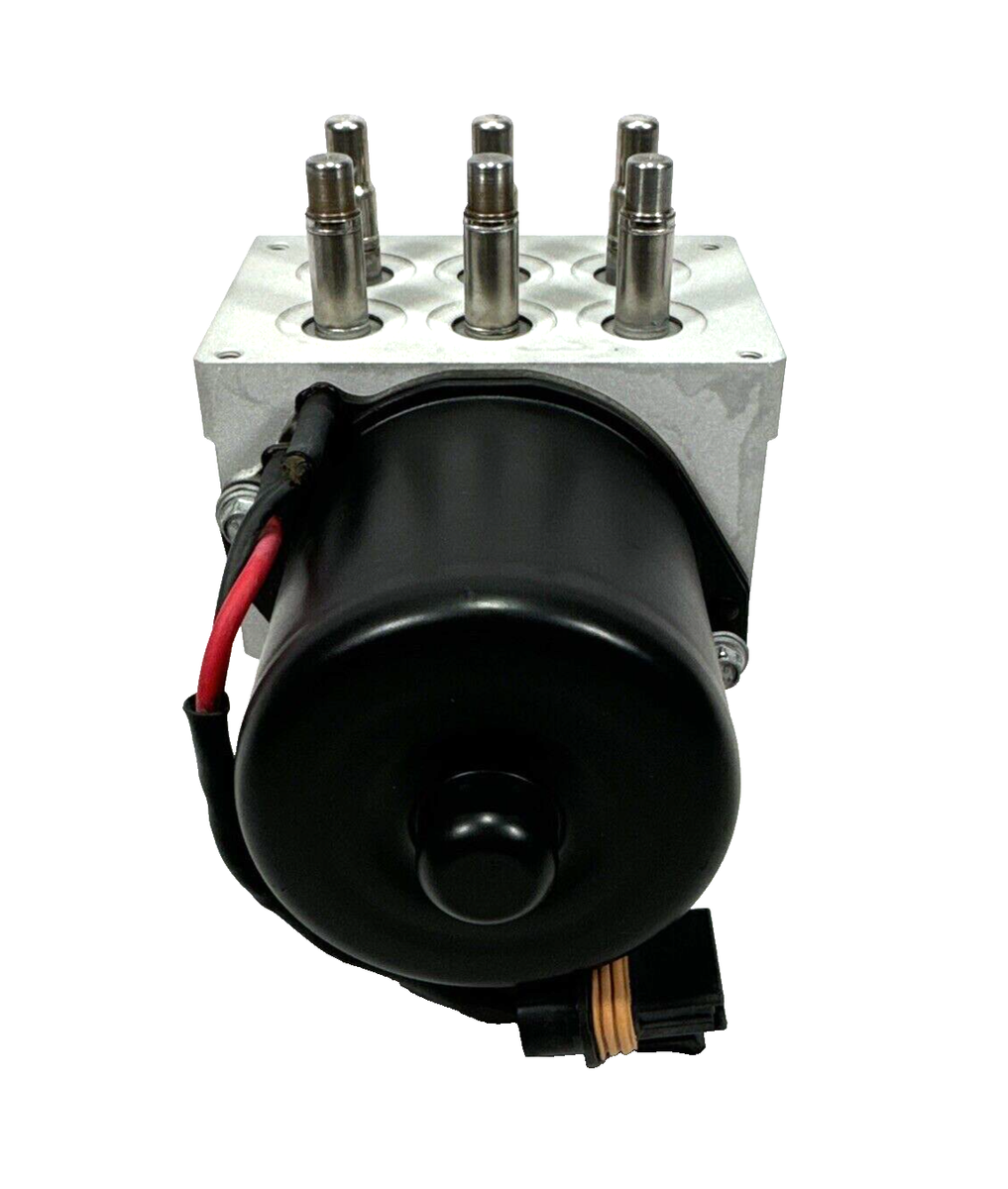 Chevrolet Silverado GMC Sierra 1500 ABS Anti-Lock Brake Pump Module Un - Foto 4