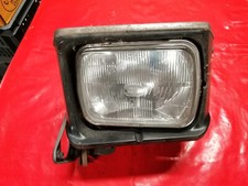 Feu avant (phare) Toyota SUPRA