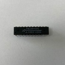 P4C188-45PC PYRAMID STATIC RAM CIRCUIT INTÉGRÉ x1PC