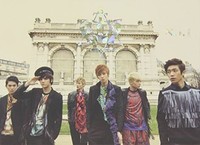Teen Top-teen Top Cd Teen Top-teen Top Cd