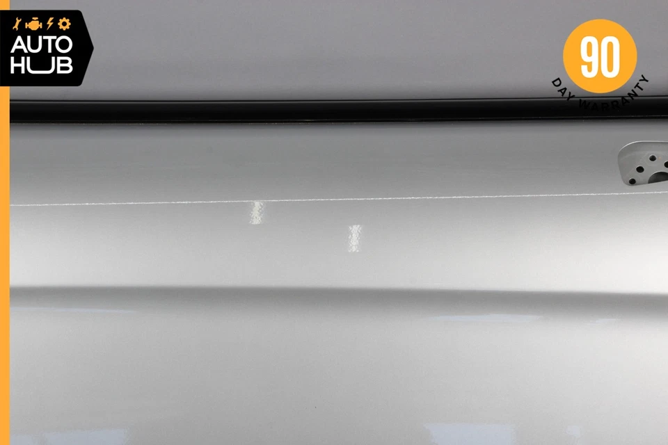 13-20 Mercedes R231 SL550 SL400 SL450 Right Side Door Shell Frame Panel OEM 14k - Image 3 of 4