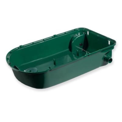 Boden Gehäuse Bodenwanne passend für Vorwerk Tiger 250 251 252