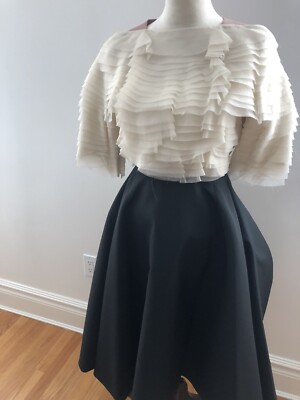 Lanvin 2 Pc Set 