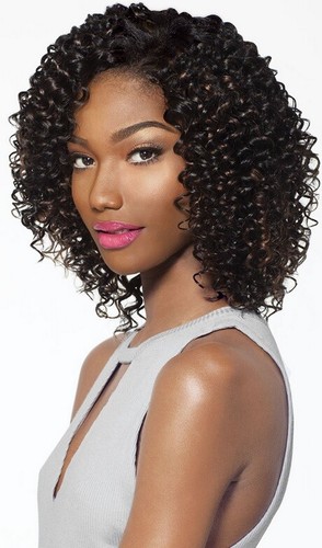 Outre Premium Purple Pack 100% Human Hair for Weaving FRENCH KISS - Picture 2 of 3