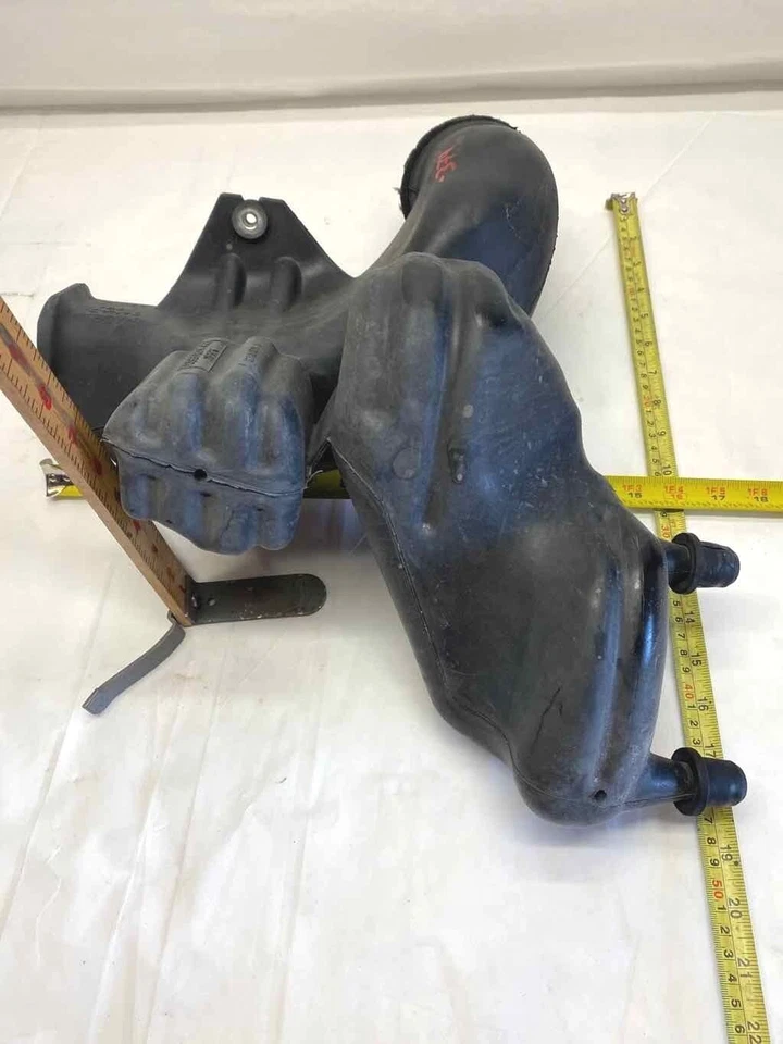 2006 DODGE MAGNUM Air Intake Resonator 04591871AB 3.5L 6 Cylinder Wagon G - Image 2 of 4