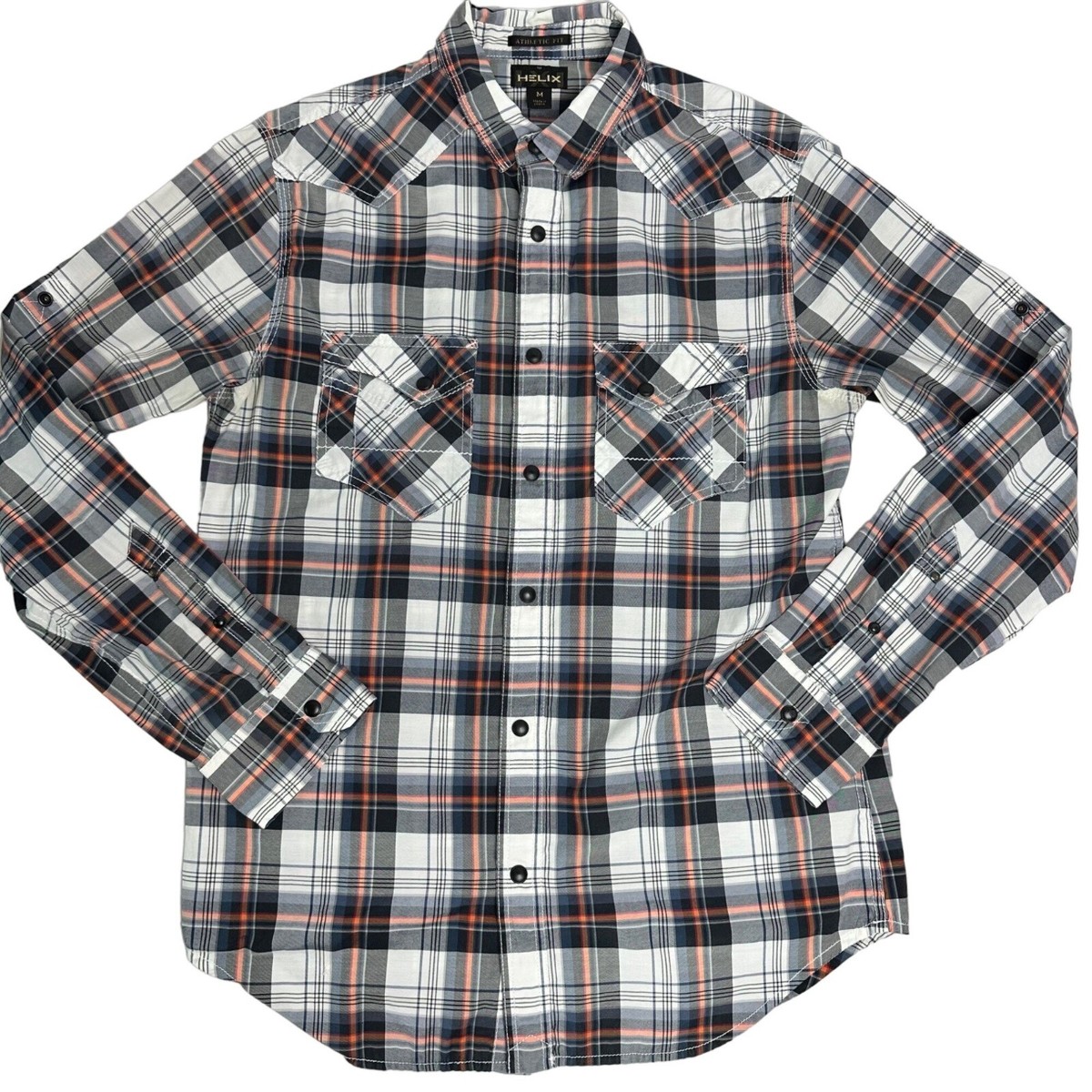 helix dress shirts Helix Button Up Shirt
