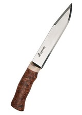 Jagdmesser Large Hunter Brun, Karesuando