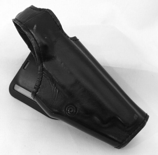 Safariland Mod 200 Top Gun Mid Ride Lvl 1 Holster 4 Sig P220/p226 RH