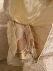 Vintage Madame Alexander Wendy Ann Composition 11” Bride Doll — photo 2