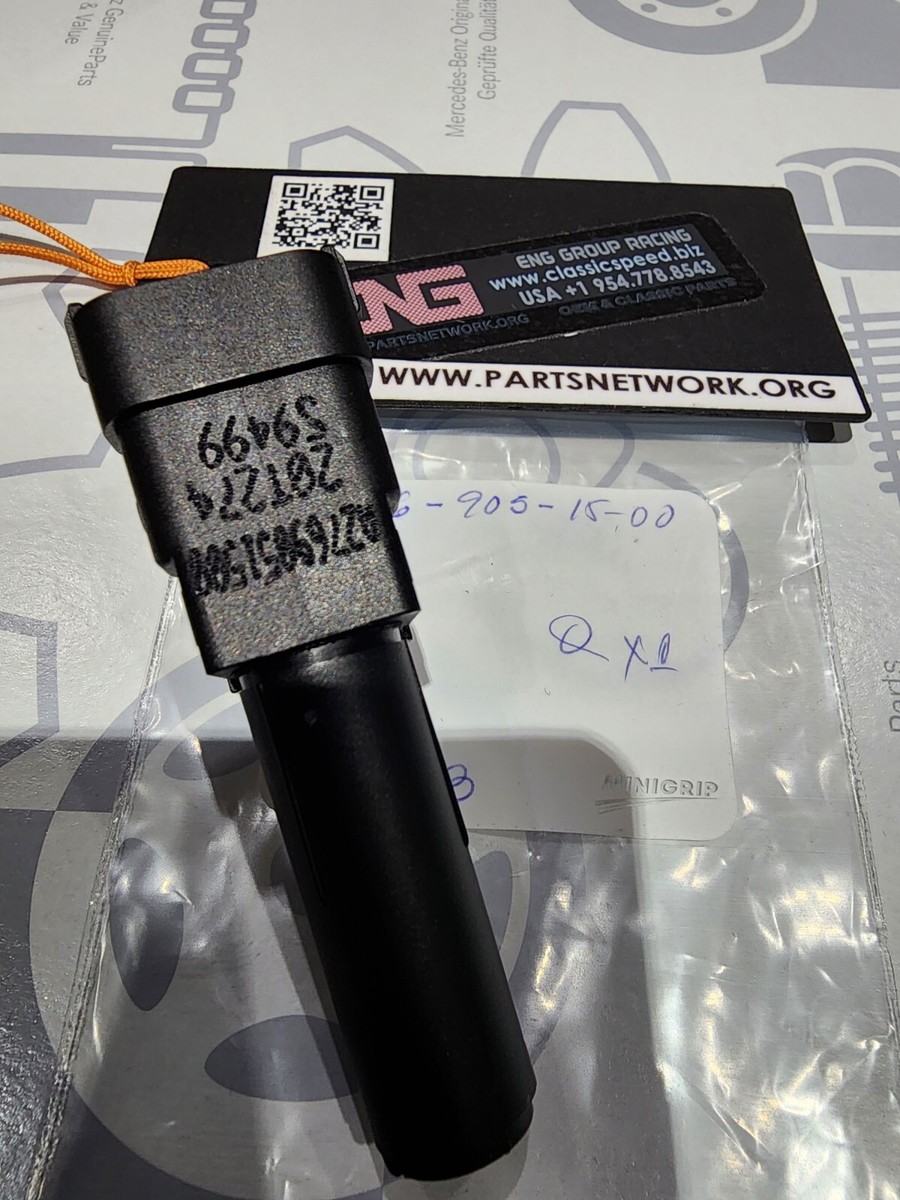 NEW/OEM MBENZ AMG Crankshaft Position Sensor A2769051400