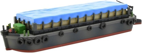 TOMYTEC N Calibre 1/150 COLECCIÓN DIORAMA DIOCOLLE 064-1R Houling Ship 1R 335146 | Zustand: New