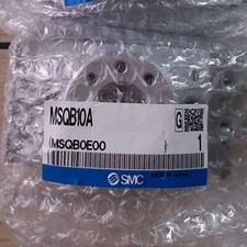 1PC BRAND NEW SMC Pneumatic Rotary Cylinder MSQB-10A Free ship