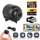 Mini Spy Camera Wireless Hidden Wifi Spy