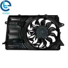 2016 2017 2018 2019-2020 For Chevy Malibu 1.5l Engine Cooling Fan Assembly 2016 2017 2018 2019-2020 For Chevy Malibu 1.5l Engine Cooling Fan Assembly