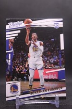 Jonathan Kuminga #55 2021-22 Panini Chronicles Golden State WarriorsRC Rookie