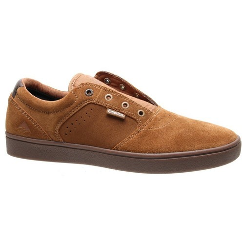 Emerica Skate Shoes. Emerica Figgy Dose 
