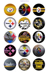 nfl bottle caps