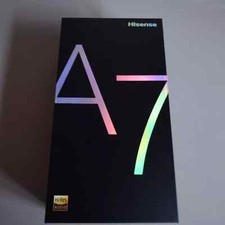 Hisense A7 Rooted Google Play | 128GB black-W...