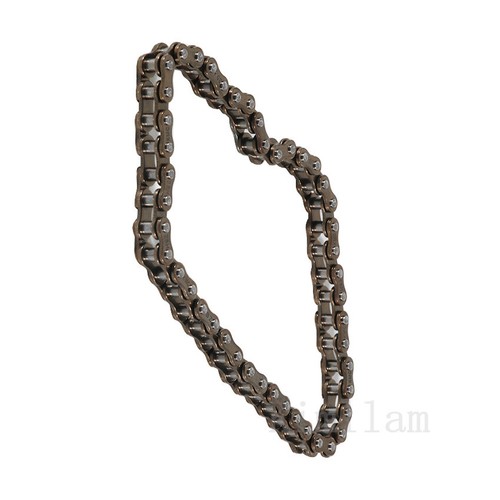 For Kymco Timing Cam Chain Maxxer 250 2010-2016 People 250 LC 03-08 Spacer 125 - Picture 2 of 9