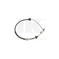 Seilzug, KupplungsbetäTigung NK 923933 FüR Renault