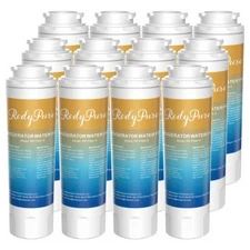 12 Pack Refrigerator Water Filter Replacement For Maytag UKF8001 RWF0900A 469006