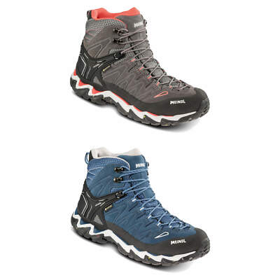 Meindl Damen Wanderschuhe Trekkingschuhe Outdoorschuhe Lite Hike Lady GTX