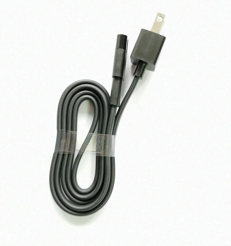 1m/3FT AC Power Adapter Charger Cable Cord for Microsoft Surface Pro 1/2/3/4 US - Image 2 of 3