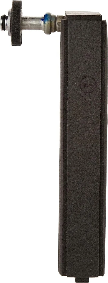 Núcleo evaporador aire acondicionado Denso 476-0035, Toyota Venza (2009-2012) Toyota Sienna (2011- Foto 2 de 3