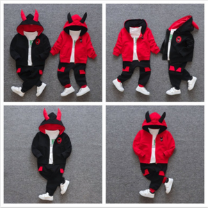 Bebe Garcon Cadeau Sport Tenue Ensemble Pantalon De Survetement Taille 6 36 Mois Survetement 100 Coton Ebay
