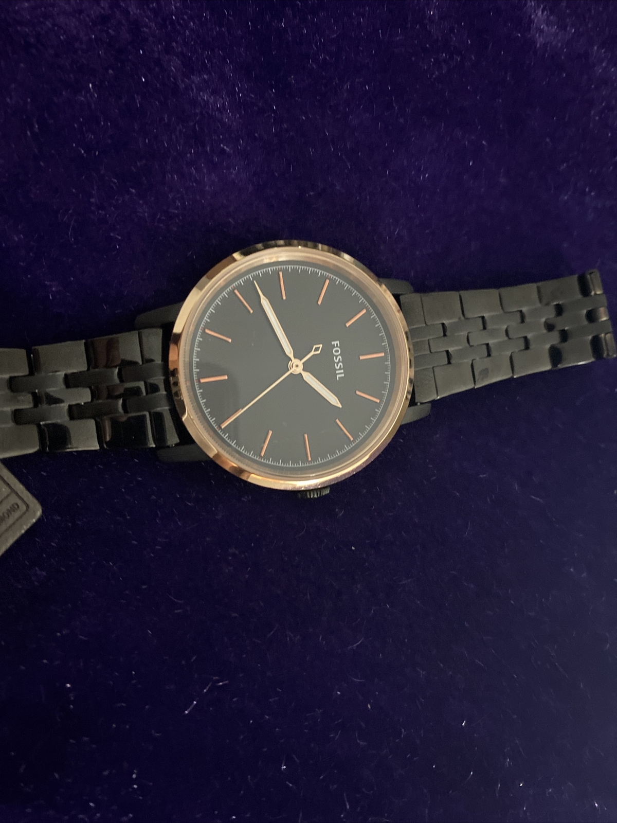 Fossil Tailor ES3913 Wrist Watch for 