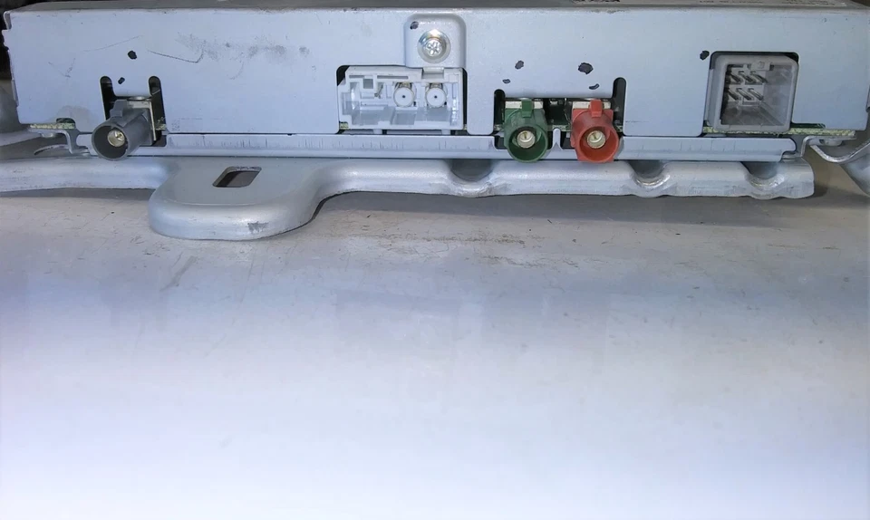 2019-2020 Acura RDX Satellite Radio Receiver 39800-TJB-A01 - Image 3 of 4