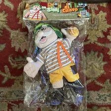 Muñeco Simi El Chavo Del 8
