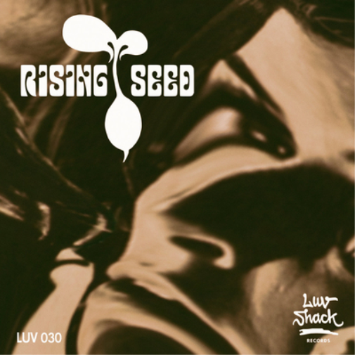 Rising Seed Come With Me (Vinyl) 12