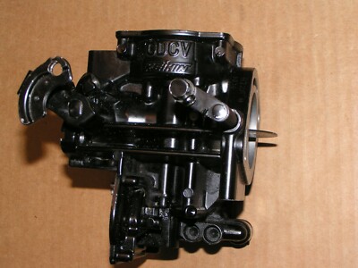 98-99 KAWASAKI JET SKI JH1100 ZXI1100 ZXI STX 1100 CDCV Front