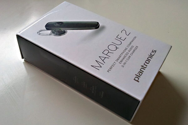 Plantronics M165 Marque 2 Ultralight 