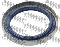 95HDS-52720811X Febest Dichtring, Radnabe FüR Eagle,Mitsubishi,Plymouth