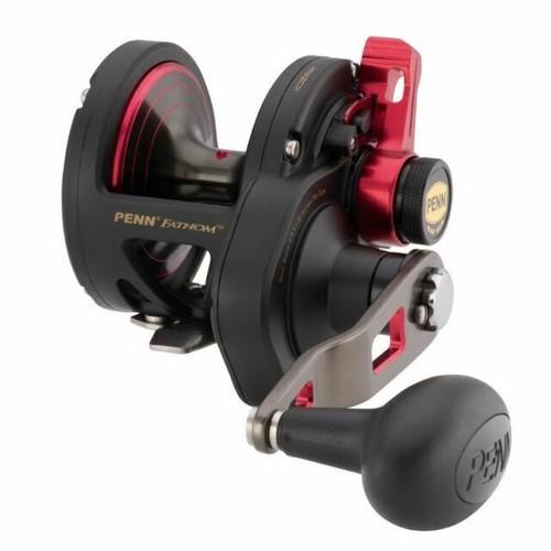 Carl Newell Aluminum Spool For Penn Reels models 250,259,500. Mad in The U.S.A Carl Newell Aluminum Spool For Penn Reels models 250,259,500. Mad in The U.S.A