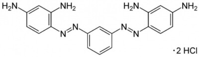 Bismarckbraun Y