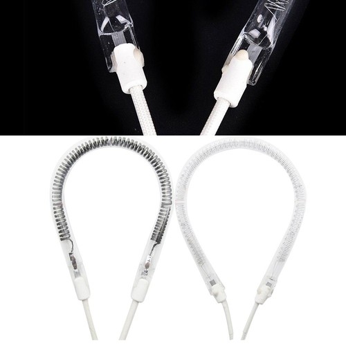 Elektrischer Heizelementbirne Elektroheizungen 1 Stück Quarz-Wolfram-Draht