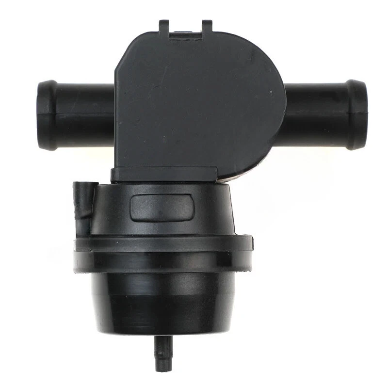 Heater Control Valve 1J0819809 For Audi A4 A5 Q5 Quattro VW Golf Touareg。 - Image 2 of 2