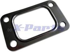 Metall Dichtung T3 Flansch Krümmer Turbo Für GT30xx GT35XX T T3/T4 usw. Neu