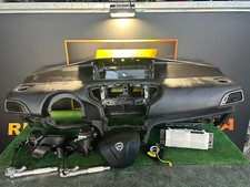 KIT AIRBAG PLANCIA CRUSCOTTO LANCIA Y DAL 2016 IN POI COMPLETA