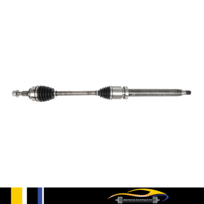 Front Passenger CV Axle Assembly for Ford Focus 2012-2018 S SE Titanium L4 2.0L