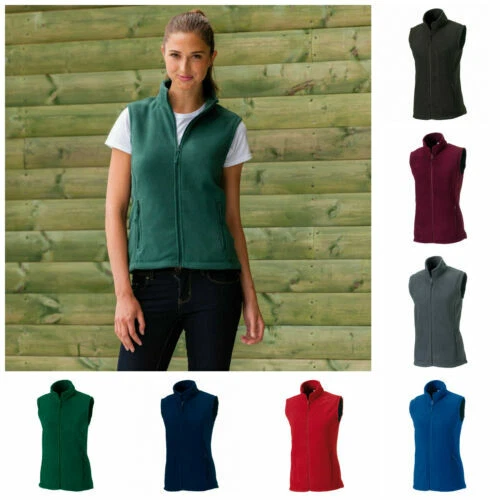Waistcoats for Women
