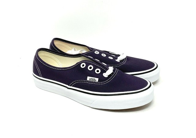 ebay vans trainers