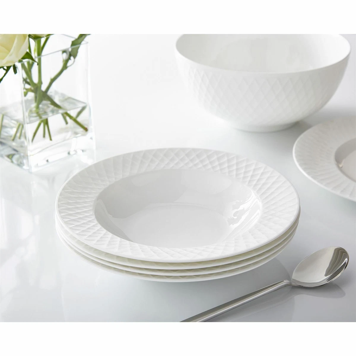 Hotel collection top bone china